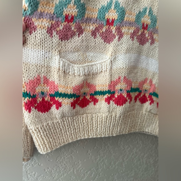 Cricket Dead stock Vintage Sweater | S - Picture 2 of 7